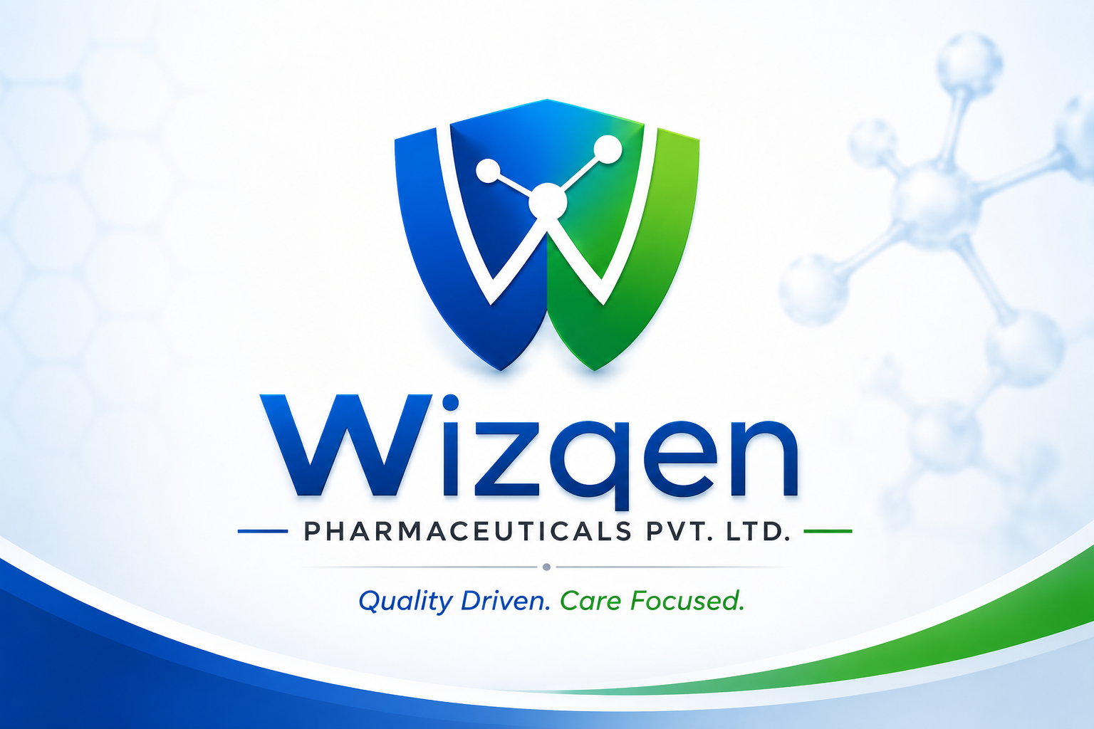 Wizqen pharmacEuticals